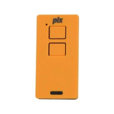 Transmissor tx pix sam 433.92mhs laranja - IPEC