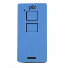 Transmissor tx pix sam 433.92mhs - azul - IPEC