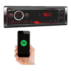 Rádio MP3 - Premium BT