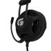 Fone headset gamer pro h2 preto - fortrek