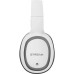 Fone headset bluetooth branco e azul epb-ms1sl - elg 