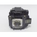 Lâmpada para projetor - epson powerlite 536WI 520 525W 530 535W 2140W (ELPLP87 / V13H010L87) - ALTA QUALIDADE (COMPLETA) R