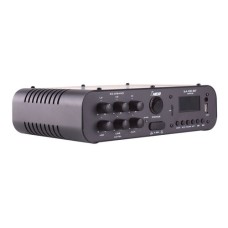 Amplificador Compacto - SA 100  Bluetooth -  Optical