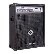 Caixa amplificada LL  - 300 Bluetooth