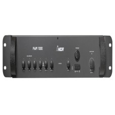 Mixer Amplificado  4 Ohms PWM 1000 - NCA