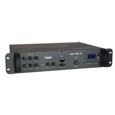 Mixer Amplificado  4 Ohms PWM 1000 FM - NCA